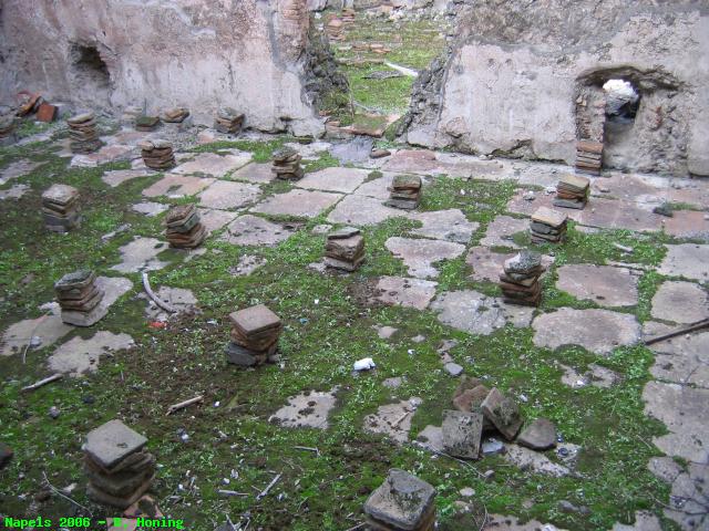 Terme Stabiane